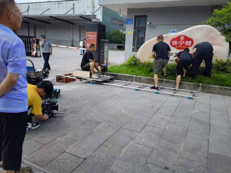 德城区宣传片拍摄的重要性
